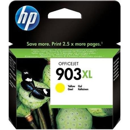 CARTUCHO HP 903XL AMARILLO