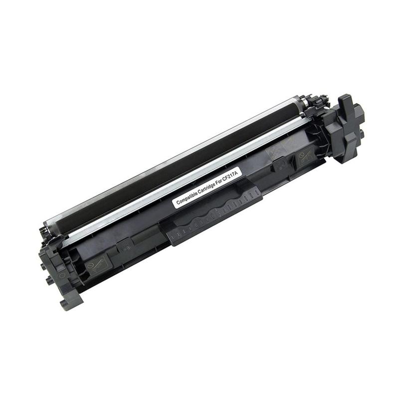 TONER COMPATIBLE HP CF217A