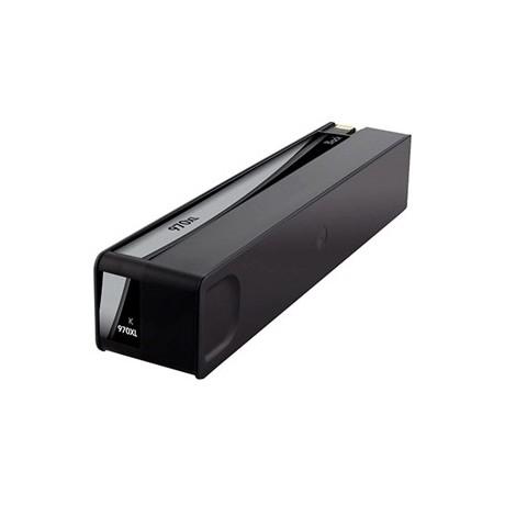 CARTUCHO COMPATIBLE HP 970XL NEGRO CN625AE