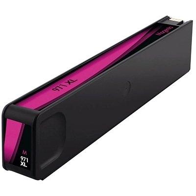 CARTUCHO COMPATIBLE HP 971XL MAGENTA CN627AE