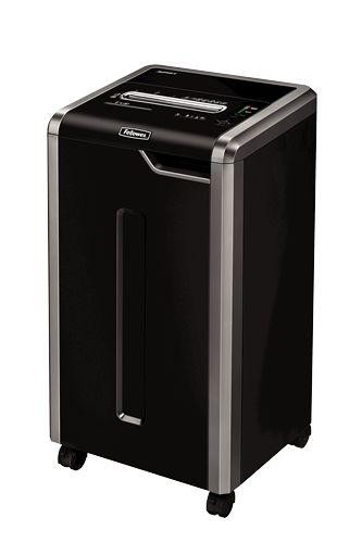 DESTRUCTORA FELLOWES 325CI