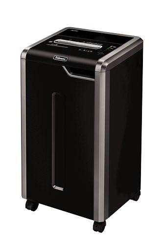DESTRUCTORA FELLOWES 325I