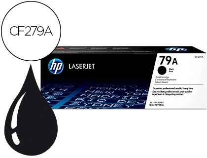 TONER HP CF279A 1.000 PAGINAS