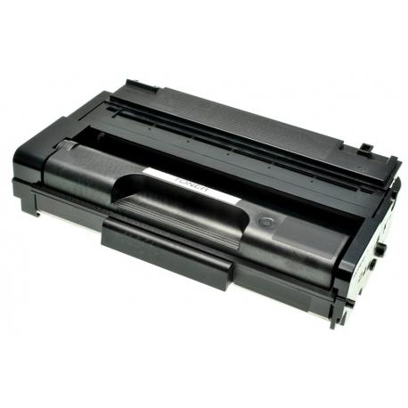 TONER COMPATIBLE RICOH AFICIO SP3500/SP3510 NEGRO 406990 6.400 PAGINAS