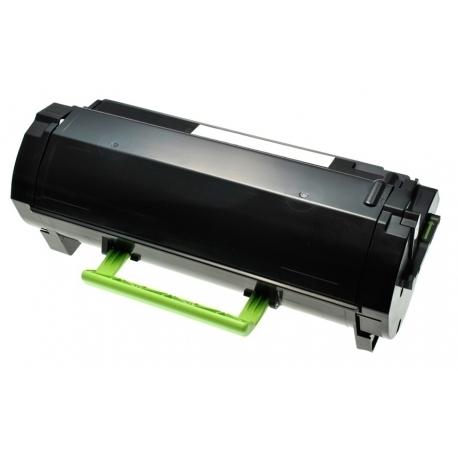 TONER COMPATIBLE LEXMARK 60F2H00 / 602H 10.000 PAGINAS