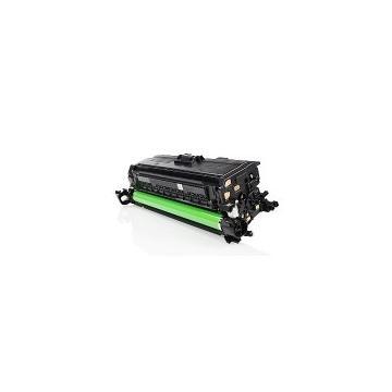 TONER COMPATIBLE HP CE400X NEGRO 11.000 PAGINAS