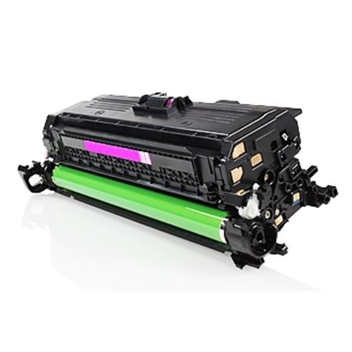 TONER COMPATIBLE HP CE403A MAGENTA 6.000 PAGINAS