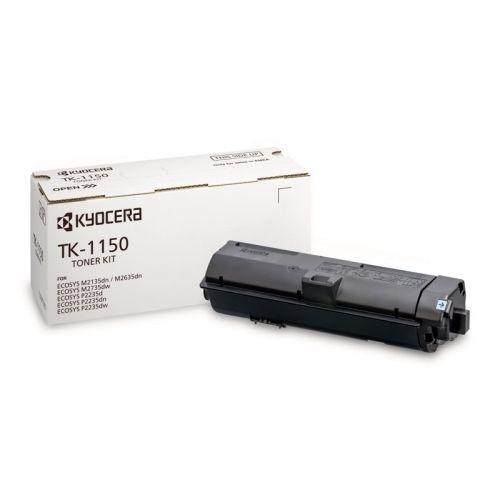 TONER KYOCERA TK-1150 3.000 PAGINAS