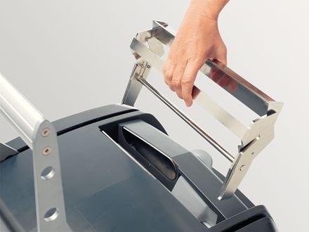 DESENCUADERNADOR PARA IMPRESSBIND 280 LEITZ RF 73890000