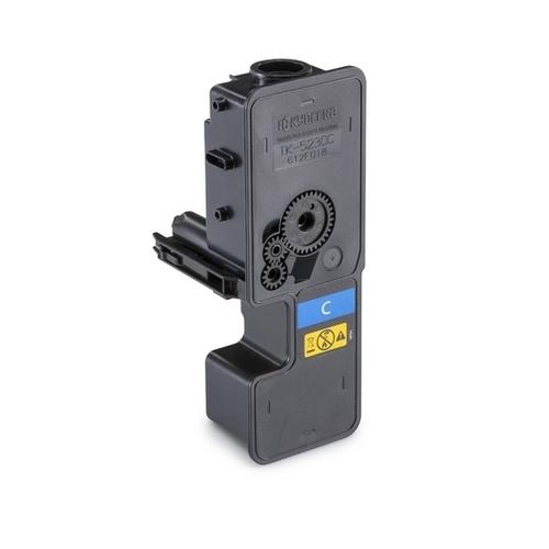 TONER KYOCERA TK-5230C CYAN - 1T02R9CNL0 - 2.200 PAGINAS