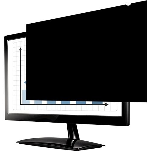 FILTRO DE PRIVACIDAD PRIVASCREEN 22" PARA MONITOR ESCRITORIO PANTALLA RATIO 16:10 FELLOWES