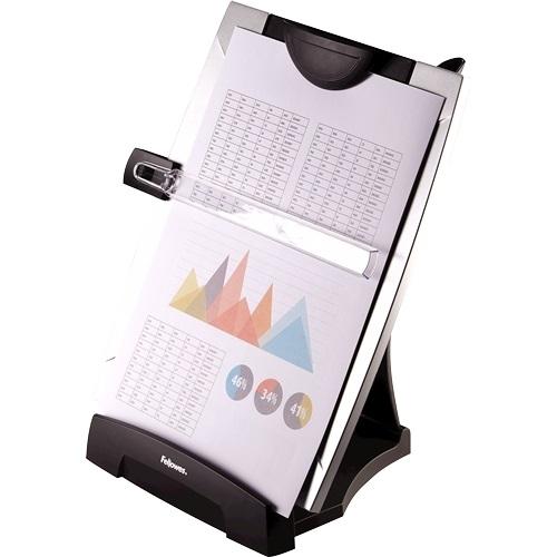 ATRIL A4 DE SOBREMESA OFFICE SUITES FELLOWES RF 8033201