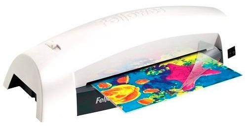 PLASTIFICADORA FELLOWES LUNAR A4