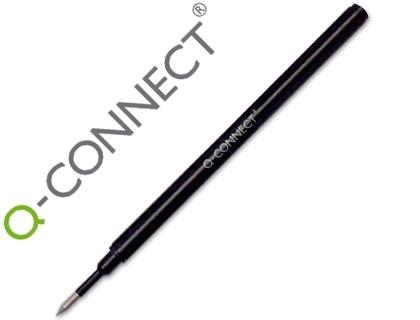 RECAMBIO ROTULADOR ROLLER MAGNO Q-CONNECT AZUL COD 18835