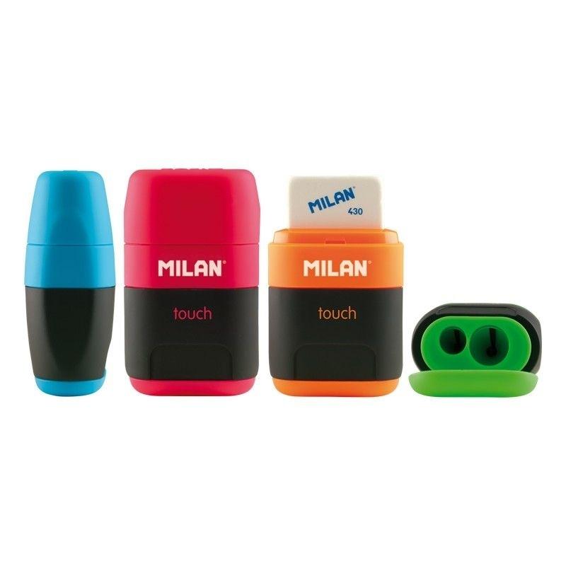 AFILABORRA COMPACT TOUCH MILAN