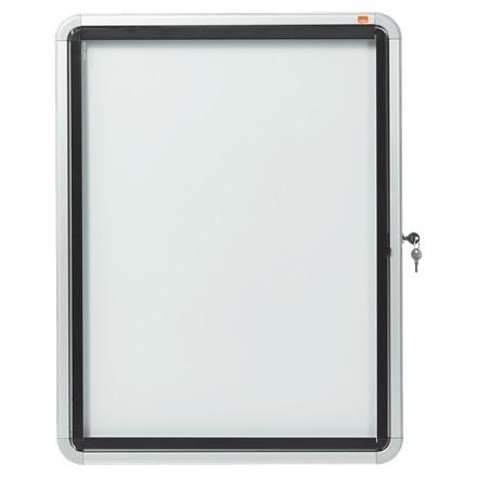 VITRINA NOBO DE EXTERIOR 4 X A4 HOJAS RF. 1902577