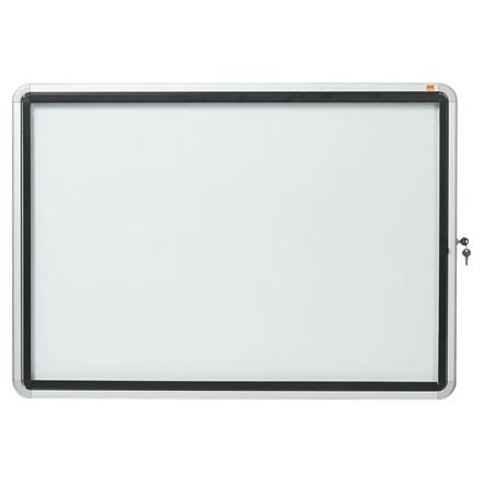 VITRINA NOBO DE EXTERIOR 8 X A4 HOJAS RF. 1902579