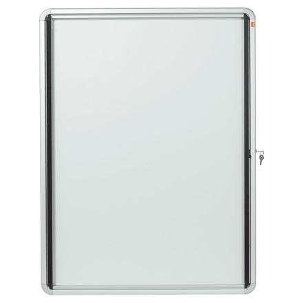 VITRINA NOBO DE EXTERIOR 12 X A4 HOJAS RF. 1902581