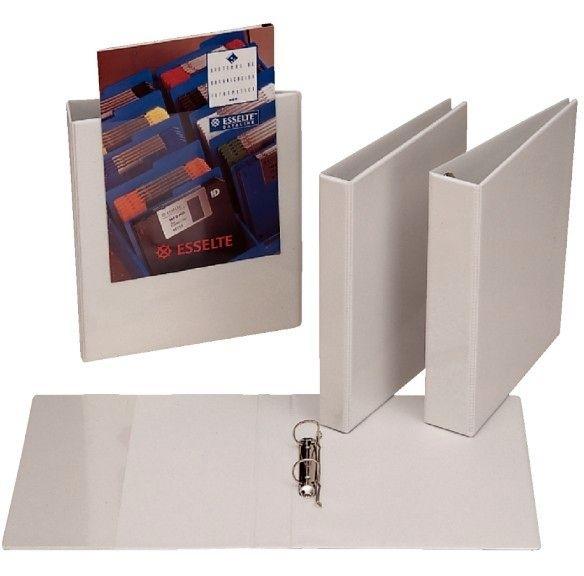 CARPETA CANGURO 2.A. 40MM ESSELTE RF 49739