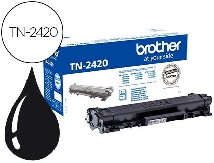 TONER BROTHER TN2420 3.000 PAGINAS