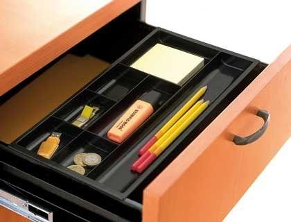 BANDEJA ORGANIZADORA CEP DE CAJONES 344X168X20 MM COD 57175