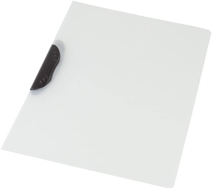 DOSSIER PINZA SWING PRYSE TRANSPARENTE