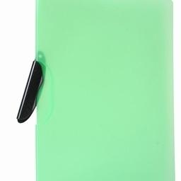 DOSSIER PINZA SWING PRYSE VERDE