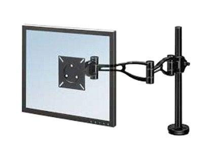 BRAZO PARA MONITOR PLANO FELLOWES PROFESSIONAL SERIES FELLOWES RF 8041601