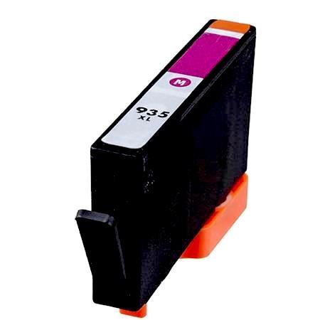 CARTUCHO COMPATIBLE HP 935XL MAGENTA