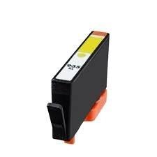 CARTUCHO COMPATIBLE HP 935XL AMARILLO