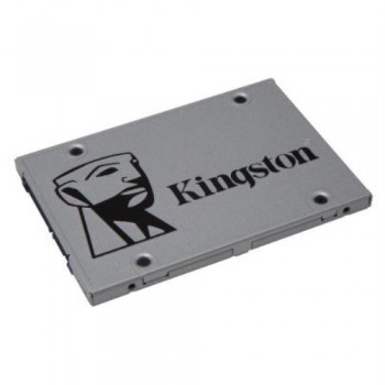 DISCO SSD KINGSTON TECHNOLOGY SSDNOW UV400 480GB