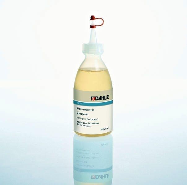 BOTE ACEITE DESTRUCTORA 400ML DAHLE