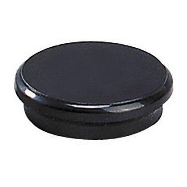 CAJA 10 IMANES PARA SUJECION DAHLE 32MM NEGRO