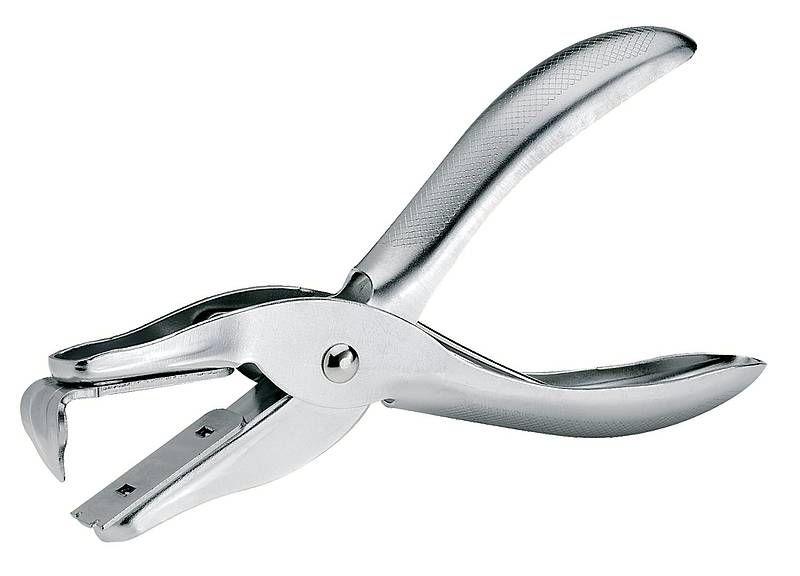 EXTRAEGRAPAS NOVUS B85 CROMADO