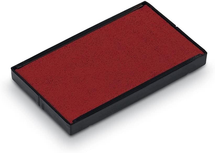 ALMOHADILLA PRINTY 4926 ROJA