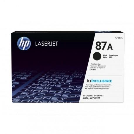 TONER HP CF287A