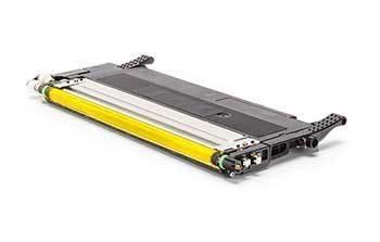 TONER COMPATIBLE SAMSUNG CLT-Y404S ELS AMARILLO