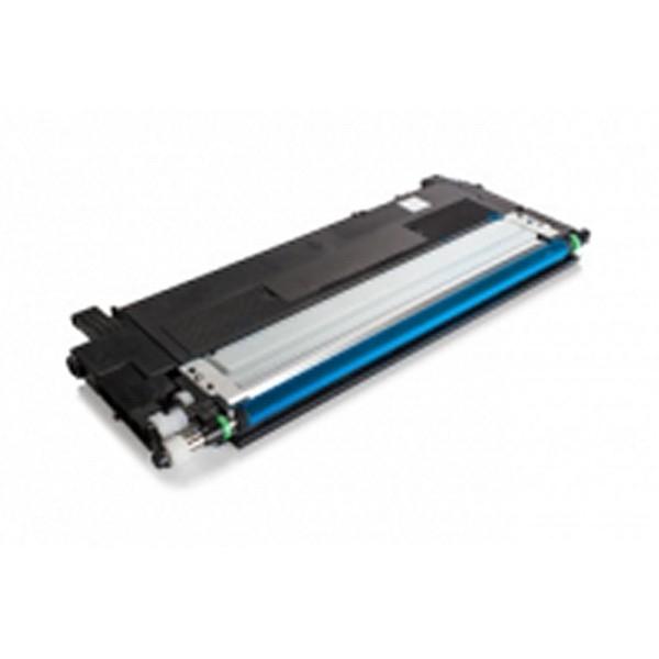 TONER COMPATIBLE SAMSUNG CLT-C404S ELS CYAN