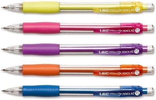 PORTAMINAS BIC VELOCITY 0.7 MM