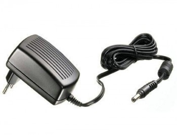DYMO ADAPTADOR  CABLE DE ALIMENTACIÓN NEGRO 240V PARA , LM160, LM210D - S0721440