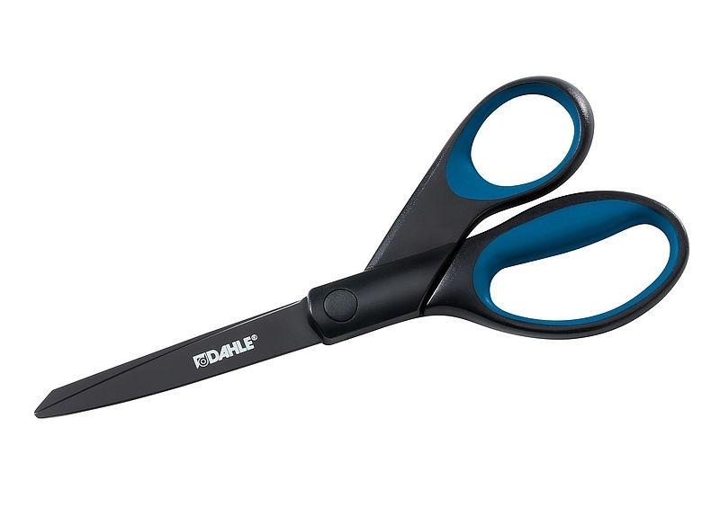 TIJERAS 210MM GAMA TITANIUM DAHLE