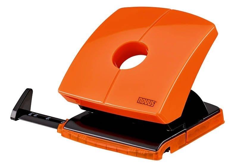 TALADRO NOVUS B230 NARANJA