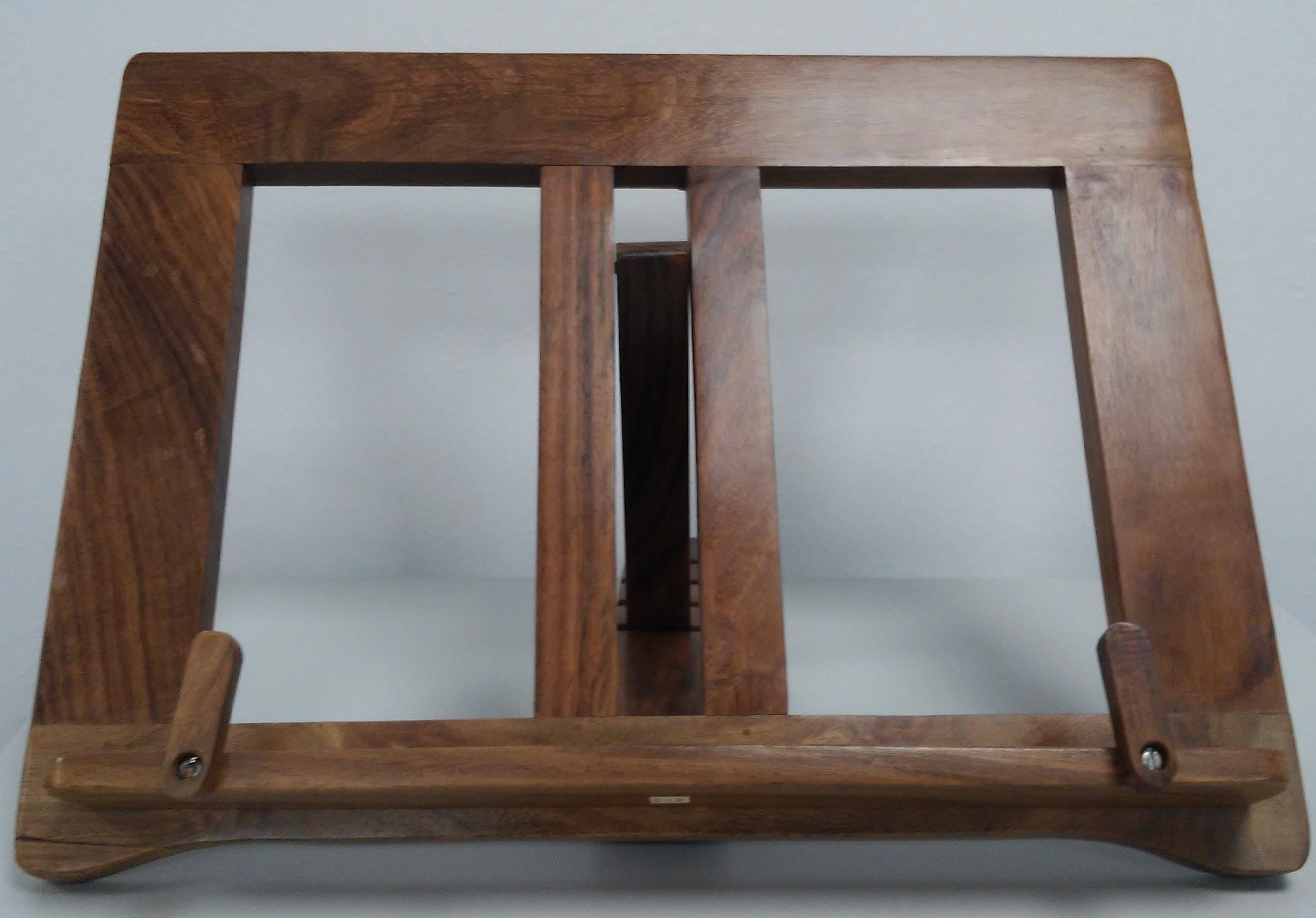 ATRIL MADERA MODELO AT 6092