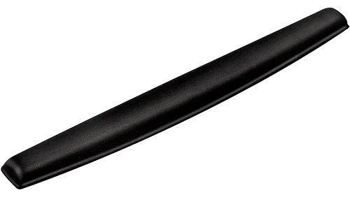 REPOSAMUÑECAS TECLADO MEMORY FOAM NEGRO FELLOWES RF 9178201