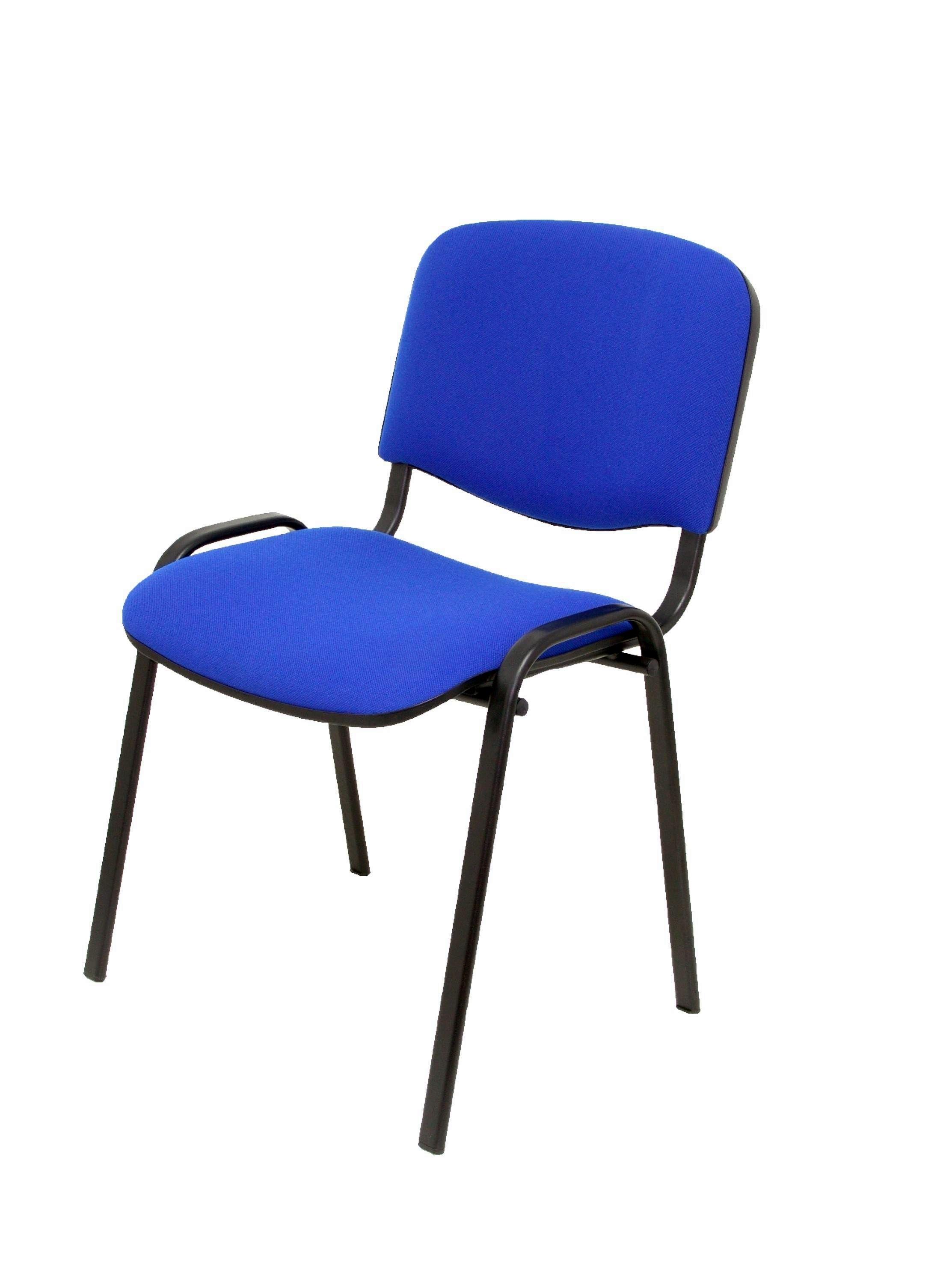 SILLA CONFIDENTE MODELO ALCARAZ PIQUERAS Y CRESPO AZUL