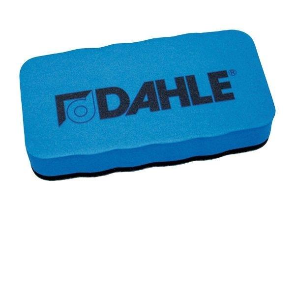 BORRADOR MAGNETICO DAHLE AZUL PARA SECADO EN SECO