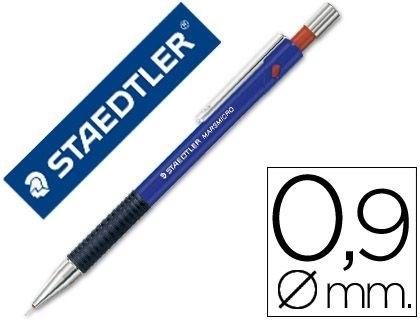 PORTAMINAS STAEDTLER MARS MICRO 775 0,9