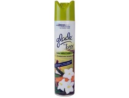 AMBIENTADOR SPRAY BRISE OLOR JAZMIN DE BALI 300 ML. COD 59961