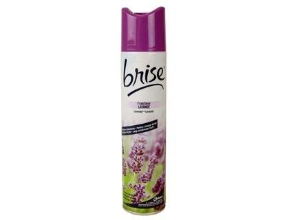 AMBIENTADOR SPRAY BRISE OLOR LAVANDA 300 ML COD 59960