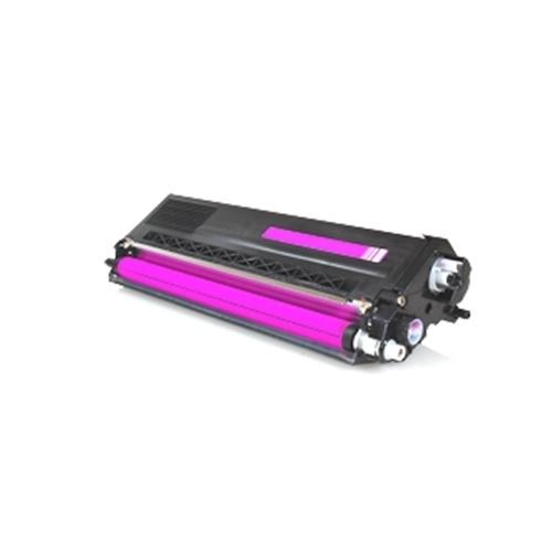 TONER COMPATIBLE BROTHER TN321M / TN326M MAGENTA 3.500 PAGINAS